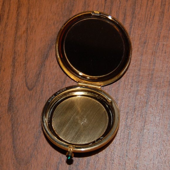 Vintage Estee Lauder May Compact - Picture 5 of 5